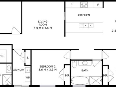 16 Booyong Avenue, Ulladulla