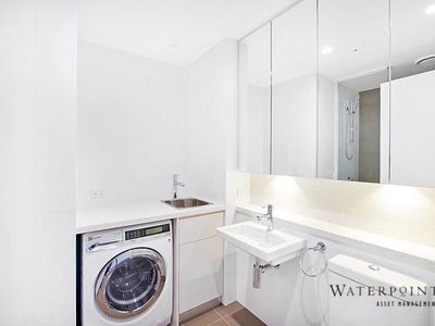 1806 / 1 Australia Avenue, Sydney Olympic Park