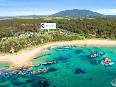 202 Mystery Bay Road, Mystery Bay