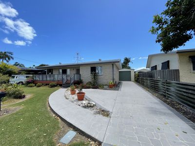 40 Corfield Street, Point Vernon