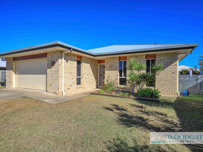 3 Honeyeater Court, Woodgate