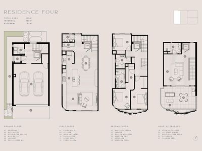 24 Sunrise Boulevard, Surfers Paradise