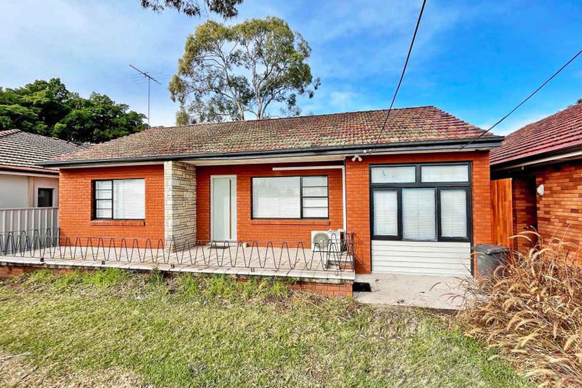 25 Wymston Parade, Five Dock