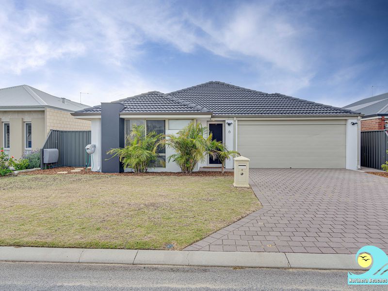 6 Flyer Street, Yanchep