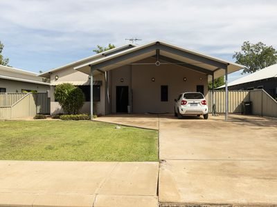 22 Tamarind Meander, Kununurra