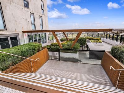 1419 / 1 Ascot Vale Road, Flemington