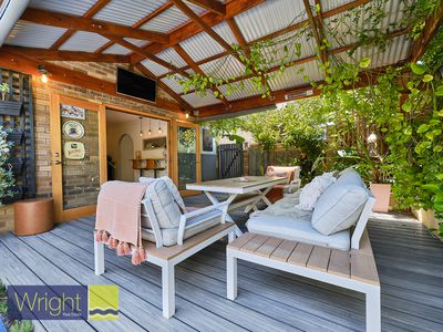 1/113 Abbett Street, Scarborough
