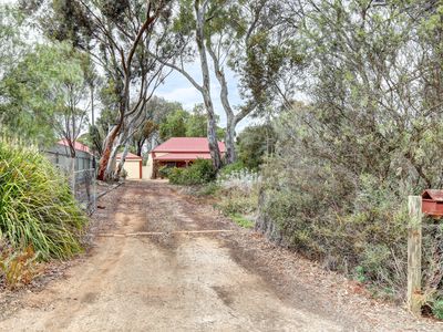 2 Taylors Lane, Strathalbyn