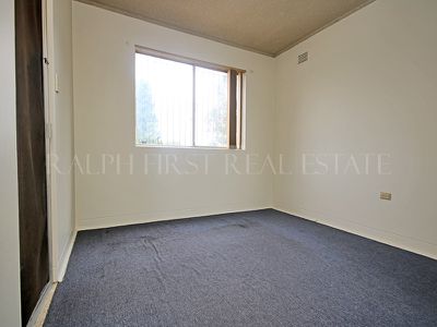 Unit 1 / 6 Shadforth Street, Wiley Park