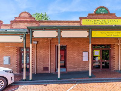 269-275 High Street, Golden Square