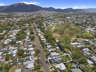 15 Mango Avenue, Mundingburra