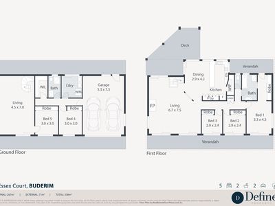 6 Essex Court, Buderim