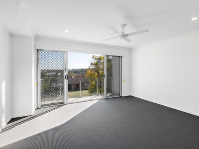 Logan Reserve
