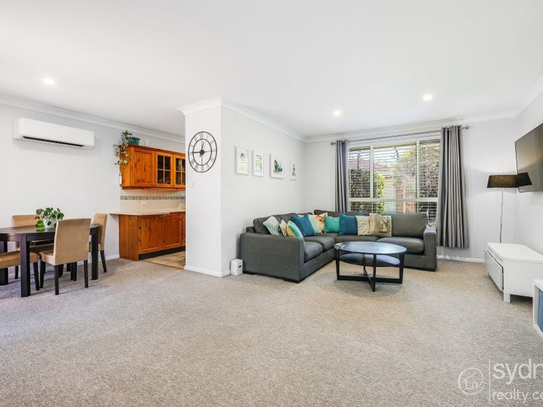 2A / 17-25 William Street, Botany