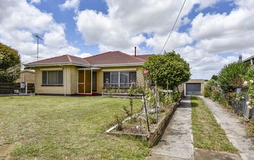 46 Kurrajong Street, Mount Gambier