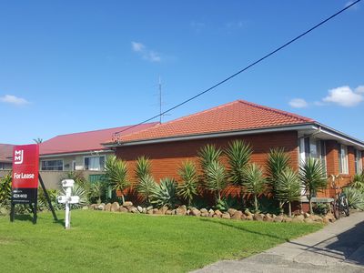 2 / 45 Veronica Street, Warilla