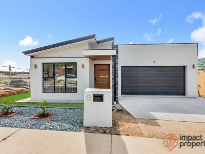 6 Butterworth Street, Taylor