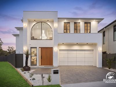 109 Diamondback Parade, Marsden Park