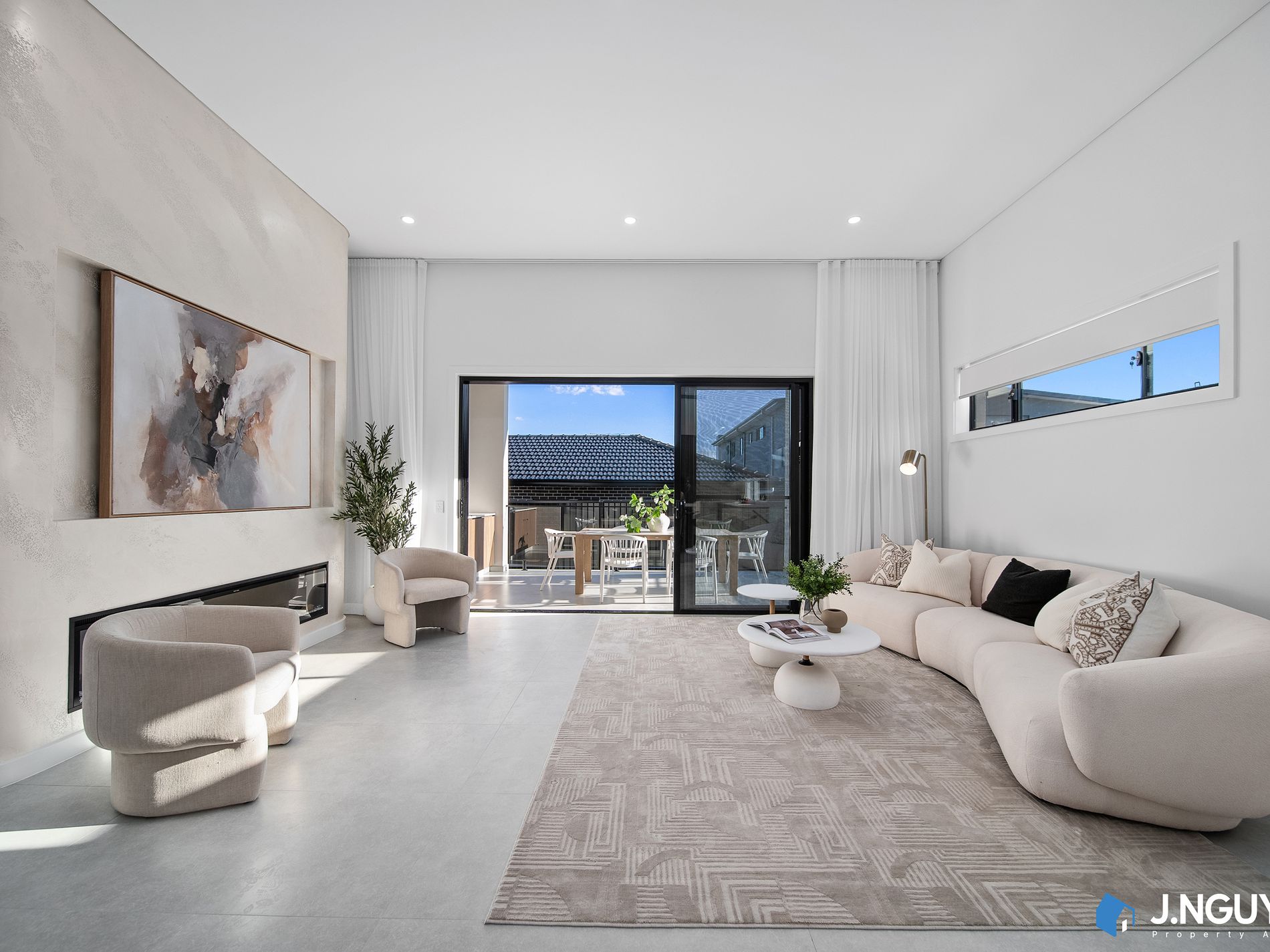 87A Cathcart Street, Fairfield