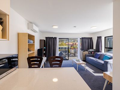 7 / 377 Leith Street, North Dunedin