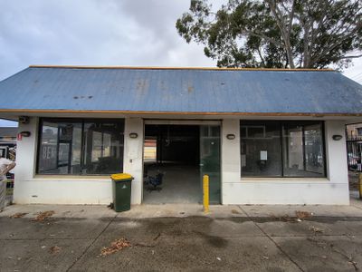 296 Canterbury Road, Canterbury