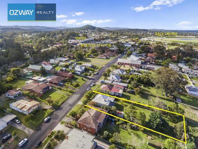 13 Byron Street, Wyong