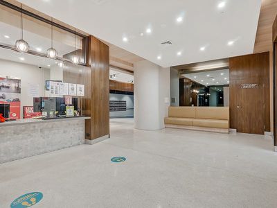 616 / 39 LONSDALE STREET, Melbourne