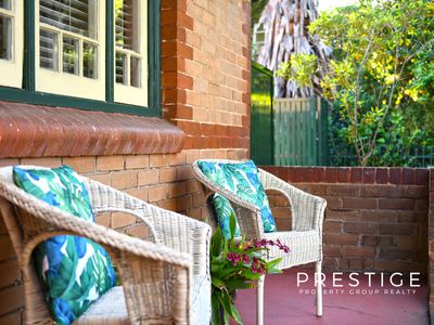 199 Wollongong Road, Arncliffe