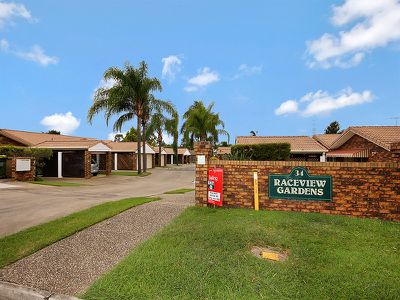 8 / 34 Thornton Street, Raceview