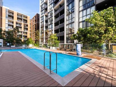 G26 / 1 Maple Tree Road, Westmead