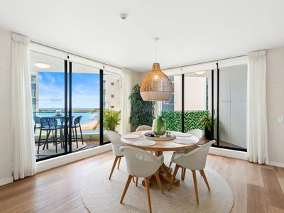 1402 / 41 Labrador Street, Labrador