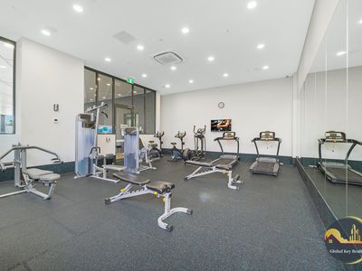 515 / 3 Carter Street, Lidcombe