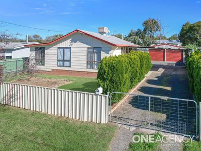 12 Fern Street, Quirindi