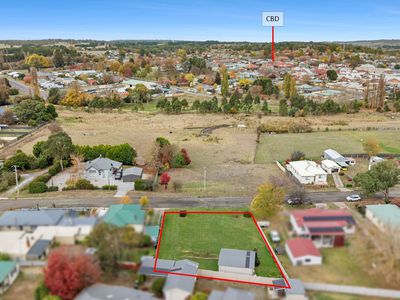 14-16 Oram Street, Crookwell