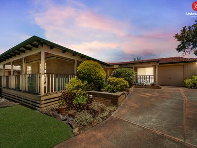 12 Barwon Place, Campbelltown