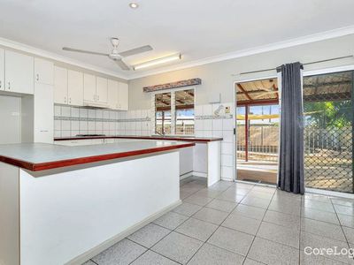 70 Harrison Circuit, Woodroffe