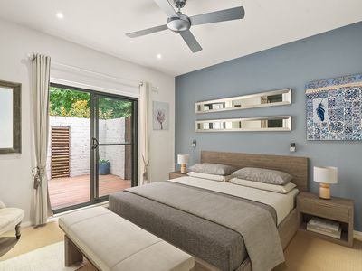 2 Lyrebird Drive, Nowra