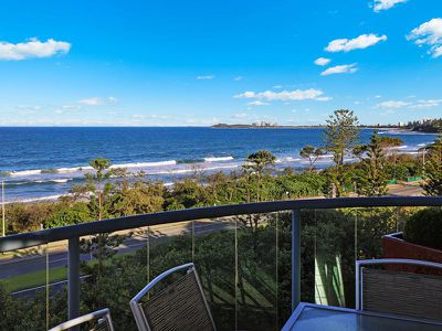605 / 98 Alexandra Parade, Alexandra Headland