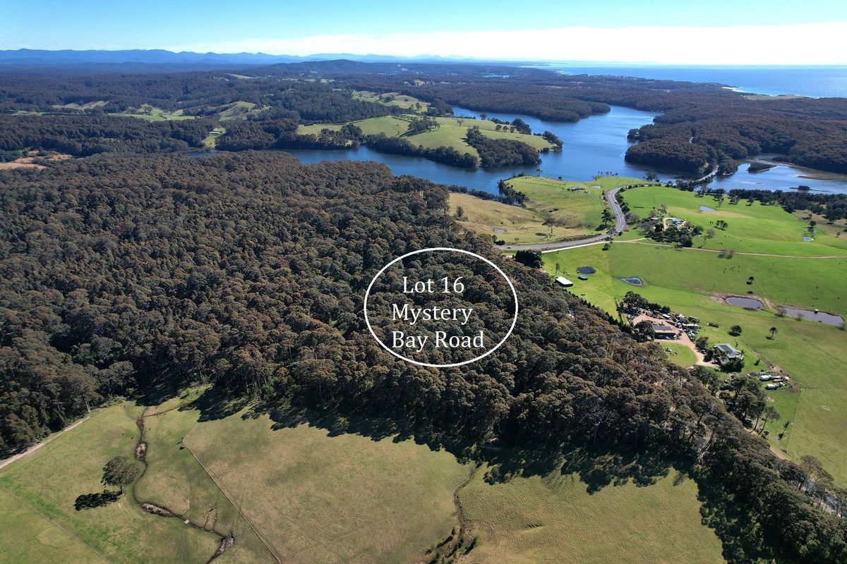Lot 16, Mystery Bay Road, Mystery Bay