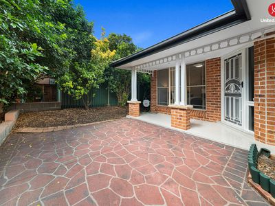 105 Edinburgh Circuit, Cecil Hills