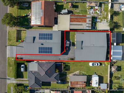 31A Griffiths Street, Oak Flats
