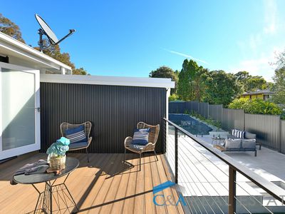 19 Brett Street, Kings Langley