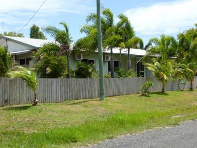 21 Boundary Street, Cooktown