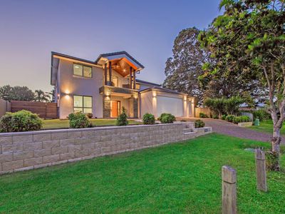 54 Sylvateere Crescent, Wakerley