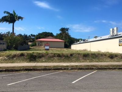 86 Charlotte Street, Cooktown