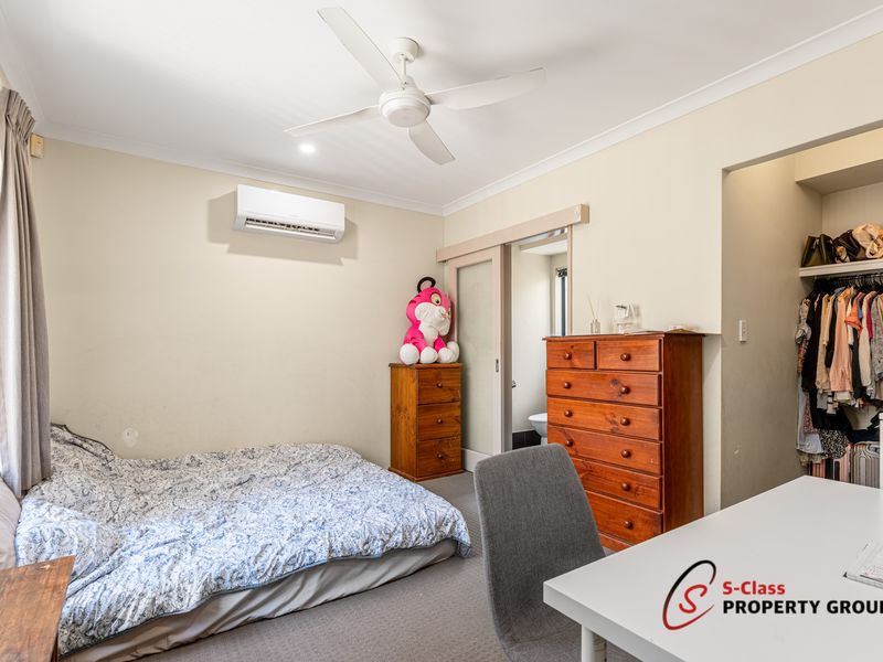 83 Queen Street, Bentley