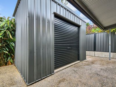 5 Bagshaw Crescent, Gray