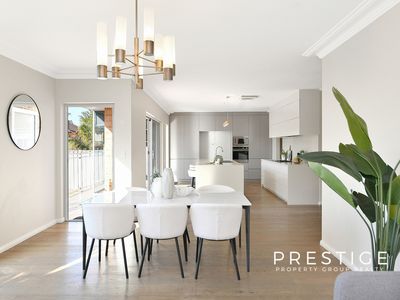 35 Seymour Street, Hurstville Grove