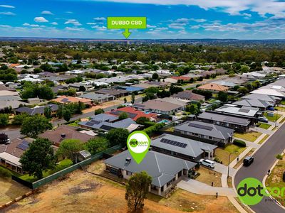 10 Drysdale Close, Dubbo