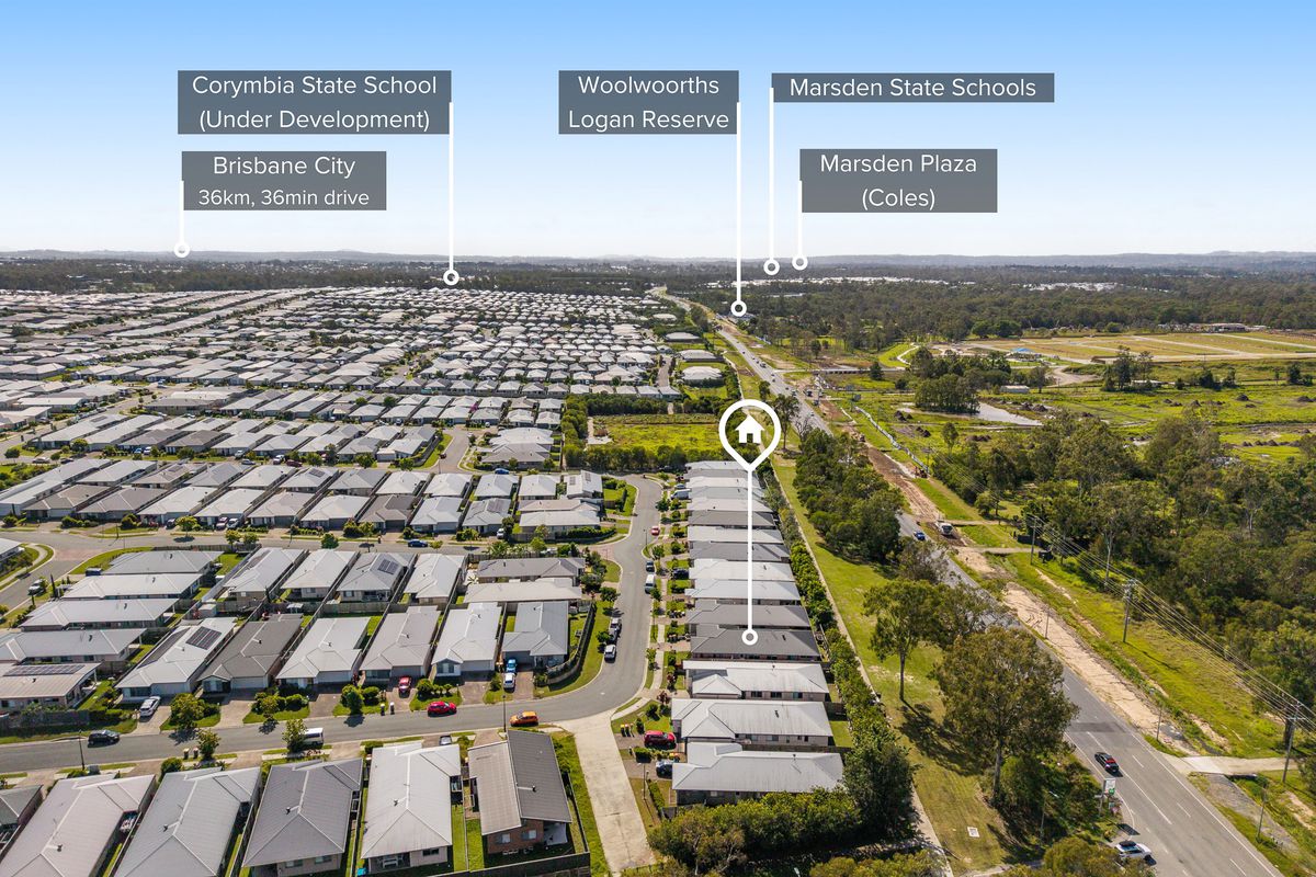 60 Chambers Ridge Boulevard, Park Ridge